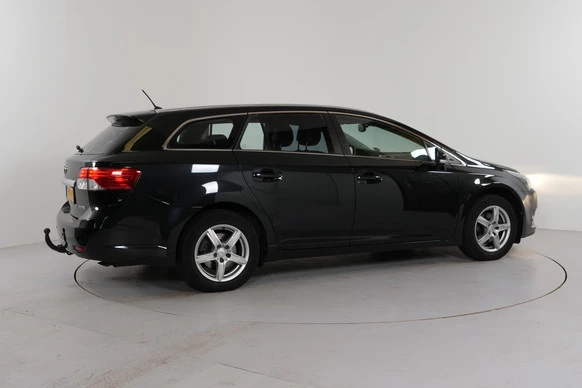 Toyota Avensis - Afbeelding 10 van 23