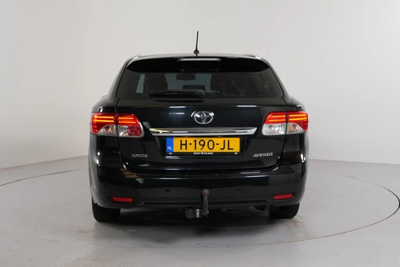 Toyota Avensis - Afbeelding 12 van 23