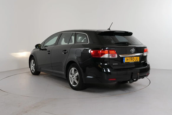 Toyota Avensis - Afbeelding 13 van 23