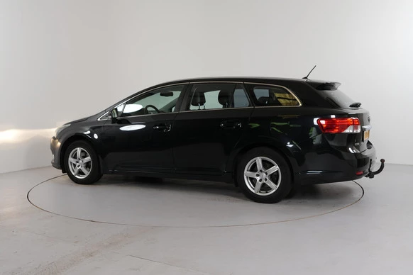 Toyota Avensis - Afbeelding 14 van 23