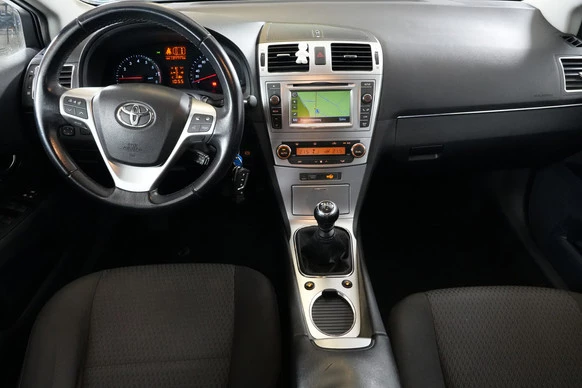 Toyota Avensis - Afbeelding 15 van 23