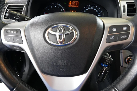 Toyota Avensis - Afbeelding 16 van 23