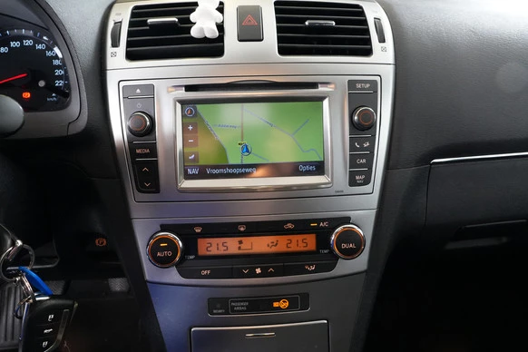 Toyota Avensis - Afbeelding 17 van 23