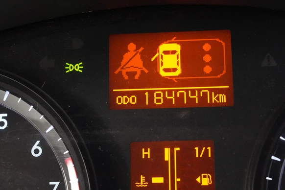 Toyota Avensis - Afbeelding 18 van 23