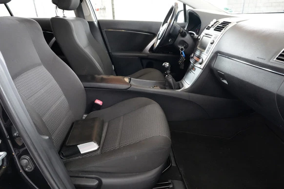 Toyota Avensis - Afbeelding 20 van 23