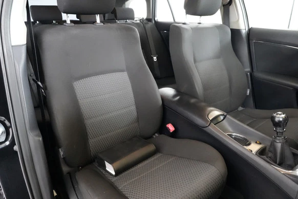 Toyota Avensis - Afbeelding 21 van 23