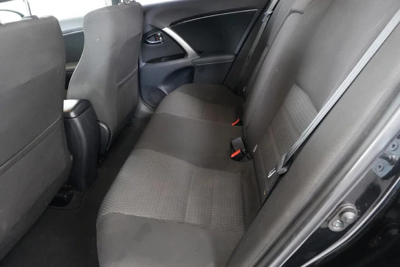 Toyota Avensis - Afbeelding 22 van 23