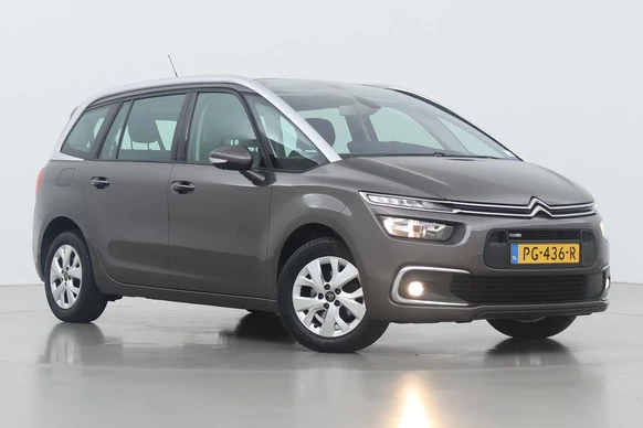 Citroën Grand C4 Picasso - Afbeelding 1 van 30