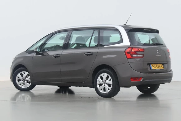 Citroën Grand C4 Picasso - Afbeelding 2 van 30