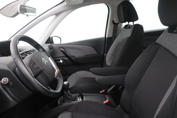 Citroën Grand C4 Picasso - Afbeelding 3 van 30