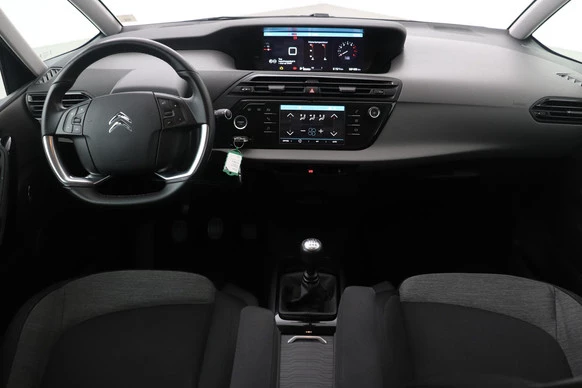 Citroën Grand C4 Picasso - Afbeelding 4 van 30