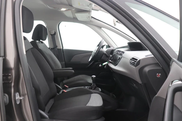 Citroën Grand C4 Picasso - Afbeelding 5 van 30