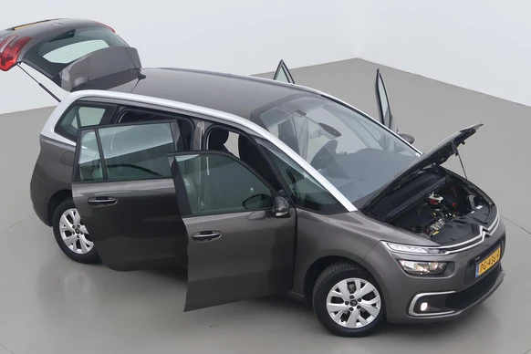 Citroën Grand C4 Picasso - Afbeelding 6 van 30