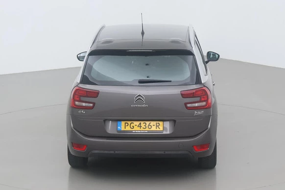 Citroën Grand C4 Picasso - Afbeelding 9 van 30
