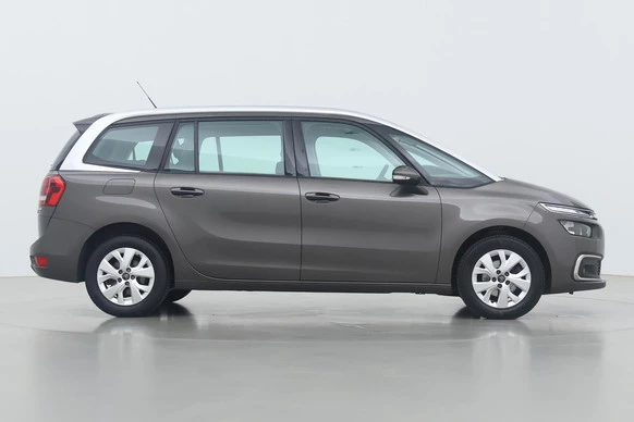 Citroën Grand C4 Picasso - Afbeelding 10 van 30