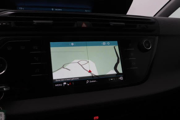 Citroën Grand C4 Picasso - Afbeelding 12 van 30
