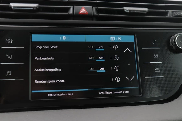 Citroën Grand C4 Picasso - Afbeelding 14 van 30