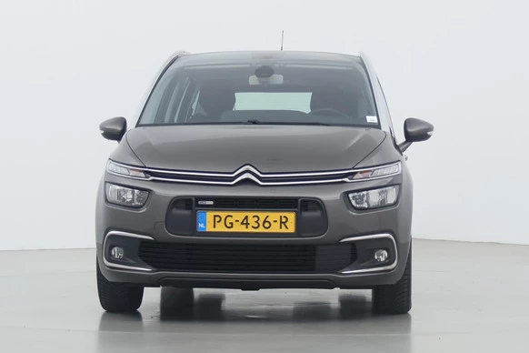 Citroën Grand C4 Picasso - Afbeelding 16 van 30