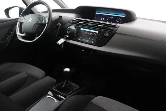 Citroën Grand C4 Picasso - Afbeelding 17 van 30
