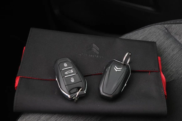 Citroën Grand C4 Picasso - Afbeelding 18 van 30
