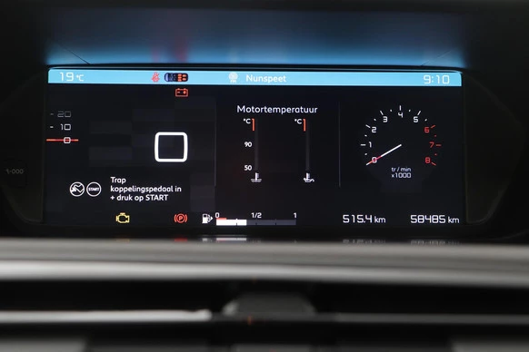 Citroën Grand C4 Picasso - Afbeelding 19 van 30