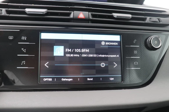 Citroën Grand C4 Picasso - Afbeelding 20 van 30