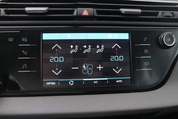 Citroën Grand C4 Picasso - Afbeelding 21 van 30