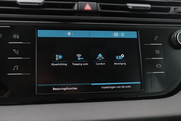 Citroën Grand C4 Picasso - Afbeelding 22 van 30