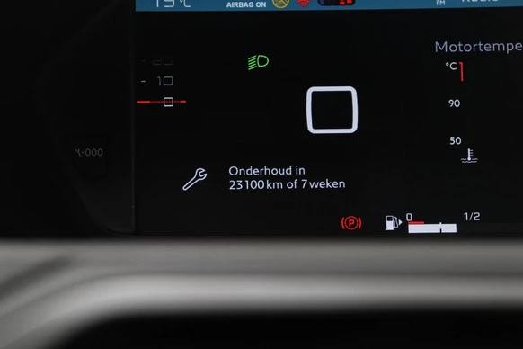 Citroën Grand C4 Picasso - Afbeelding 23 van 30