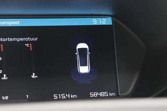 Citroën Grand C4 Picasso - Afbeelding 24 van 30