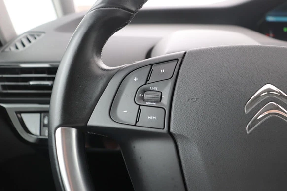 Citroën Grand C4 Picasso - Afbeelding 29 van 30