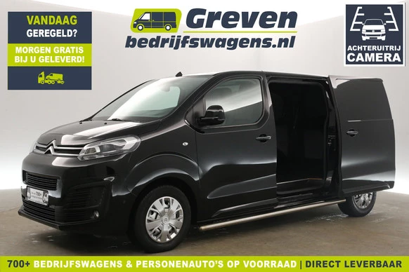 Citroën Jumpy - Afbeelding 1 van 30
