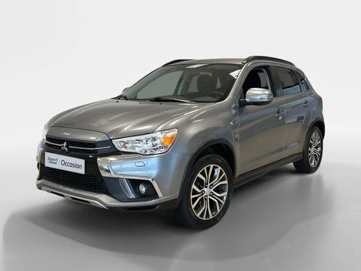 Mitsubishi ASX - Afbeelding 1 van 25