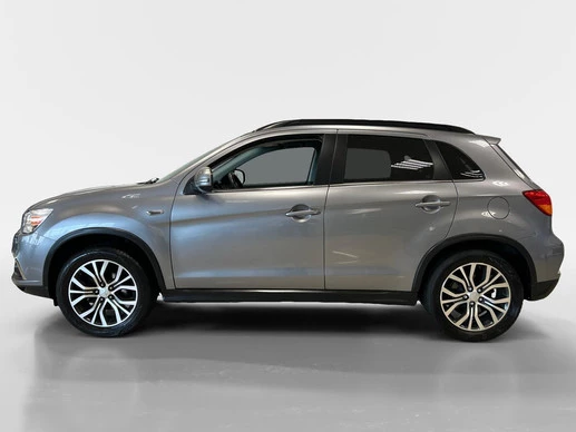 Mitsubishi ASX - Afbeelding 2 van 25