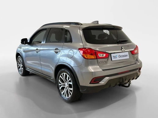 Mitsubishi ASX - Afbeelding 3 van 25