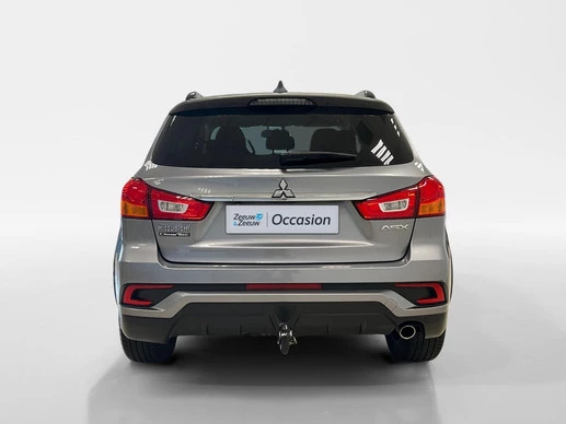 Mitsubishi ASX - Afbeelding 4 van 25