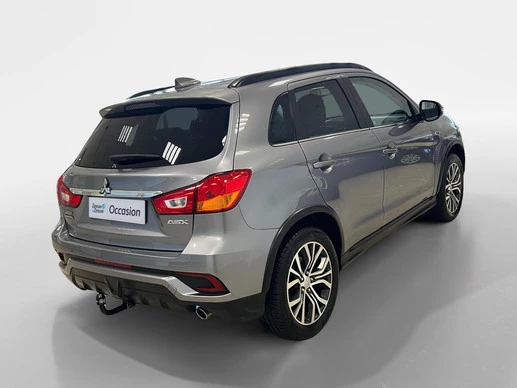 Mitsubishi ASX - Afbeelding 5 van 25