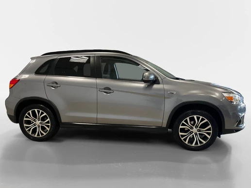 Mitsubishi ASX - Afbeelding 6 van 25