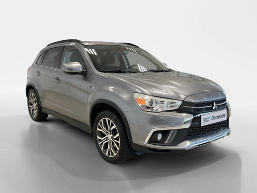 Mitsubishi ASX - Afbeelding 7 van 25