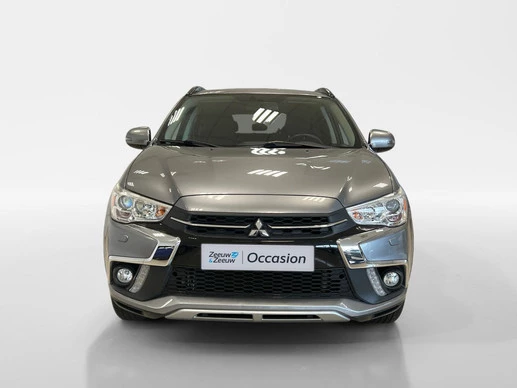 Mitsubishi ASX - Afbeelding 8 van 25