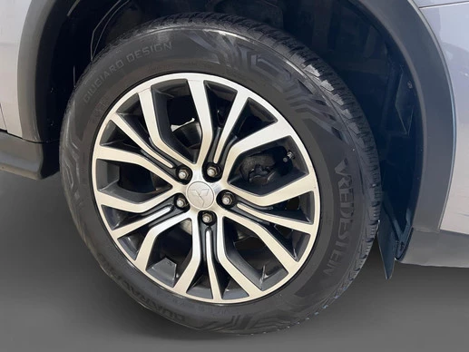 Mitsubishi ASX - Afbeelding 9 van 25