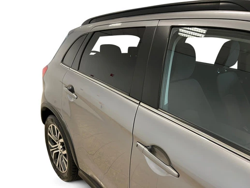 Mitsubishi ASX - Afbeelding 10 van 25