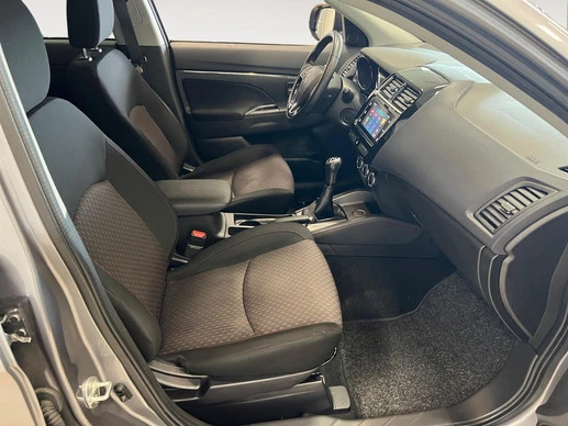 Mitsubishi ASX - Afbeelding 11 van 25