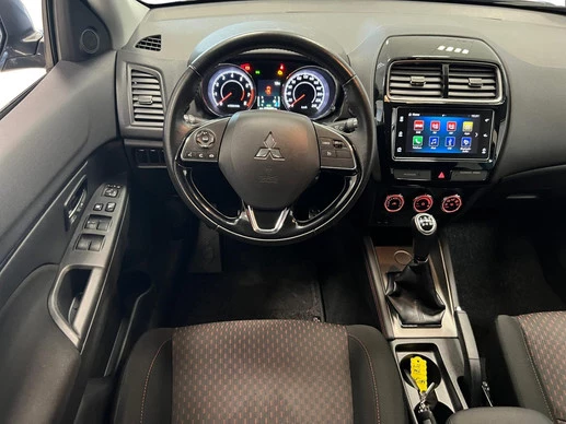Mitsubishi ASX - Afbeelding 12 van 25
