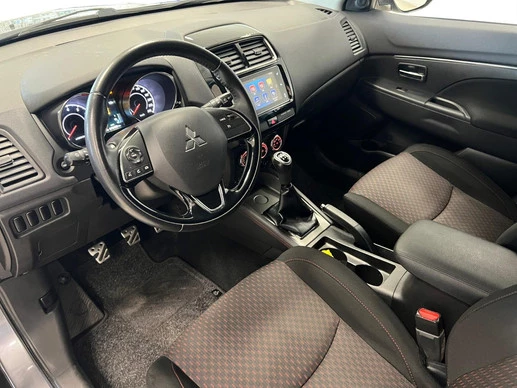 Mitsubishi ASX - Afbeelding 13 van 25