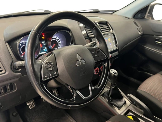 Mitsubishi ASX - Afbeelding 14 van 25