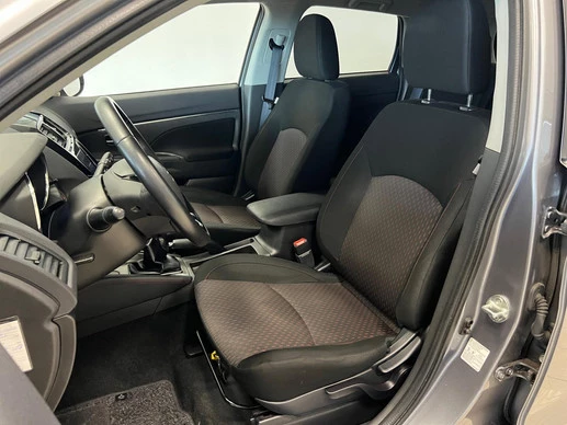 Mitsubishi ASX - Afbeelding 16 van 25
