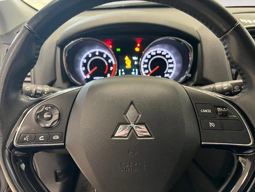 Mitsubishi ASX - Afbeelding 18 van 25