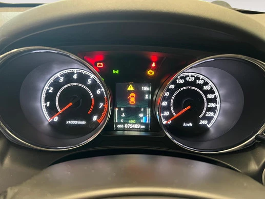 Mitsubishi ASX - Afbeelding 19 van 25