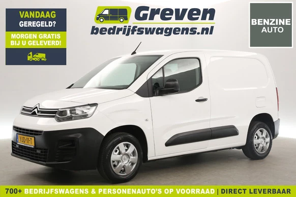 Citroën Berlingo - Afbeelding 1 van 22